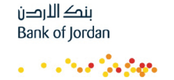 Bank of Jordan