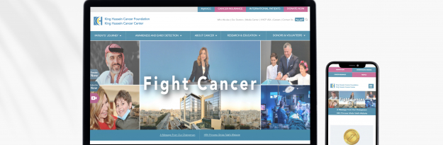 King Hussein Cancer Center