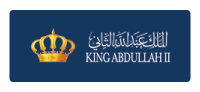 His Majesty King Abdullah II Ibn Al Hussein