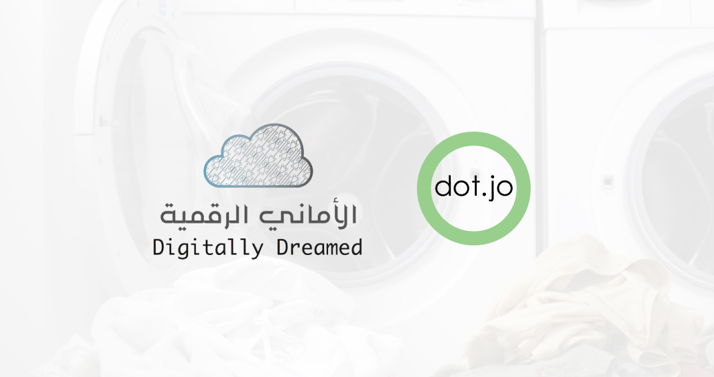 Digitally Dreamed Partnership